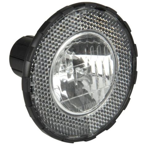 Fischer Halogen-Scheinwerfer 10 Lux Fahrradbeleuchtung & Dynamos