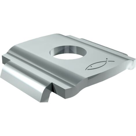 fischer Halteklaue HK 31 10,5 50 Stk
