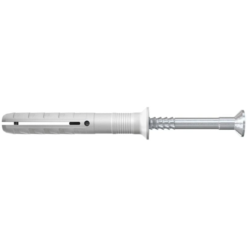 

Set tacos cabeza avellanada Hammerfix N 10 x 160/110 S 50 uds - Fischer