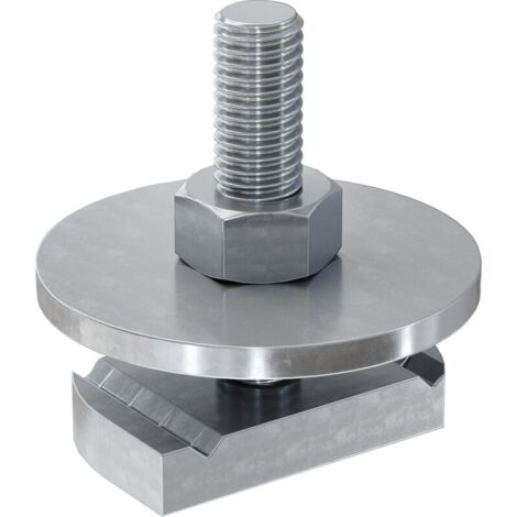 fischer Hammerkopfschraube FCSN M8x30 50 Stk