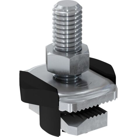 fischer Hammerkopfschraube FHS Clix 10x80 50 Stk
