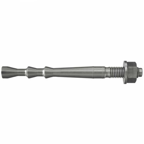 fischer Highbond-Anker FHB II-A L Inject M10x95/20 A4 10 Stk