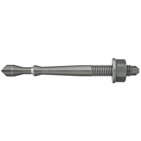 fischer Highbond-Anker FHB II-A S M 12 x 75/ 25 A4 10 Stk