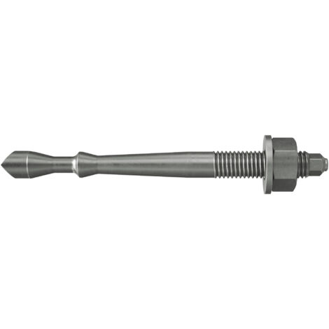 fischer Highbond-Anker FHB II-A S M10x75/100 A4 10 Stk