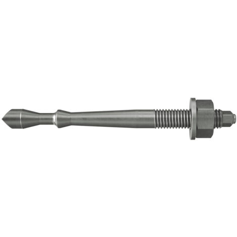 fischer Highbond-Anker FHB II-A S M12x75/40 A4 10 Stk