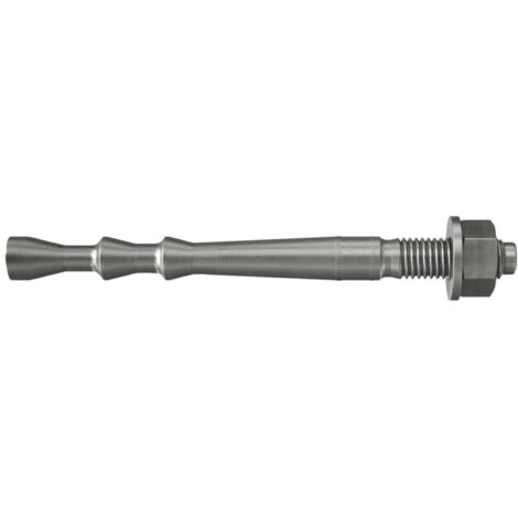 Fischer Highbond-Ankerstange FHB II-A L Inject M10x95/10 A4