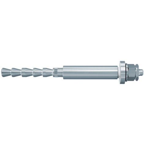 fischer Highbond dynamic FHB-A dyn 16x125/50 V 10 Stk