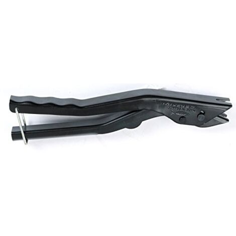 Fischer HMK pince à expansion axe coudé pratique