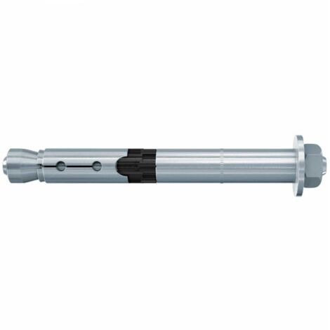 fischer Hochleistungsanker FH II 15/25 B 25 Stk