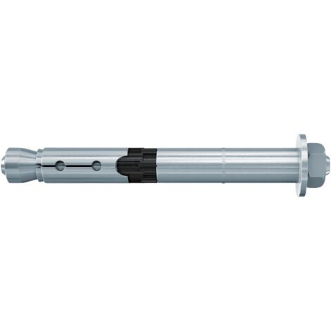 Fischer Hochleistungsanker FH II 24/25 B mit Gewindebolzen gvz