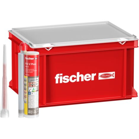 Fischer Hochleistungsmörtel FIS V Plus 360 S HWKgr (20)