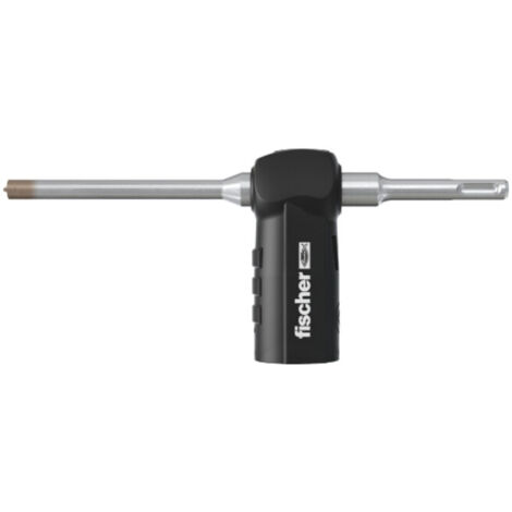 fischer Hohlbohrer SDS Plus FHD 8/100/230