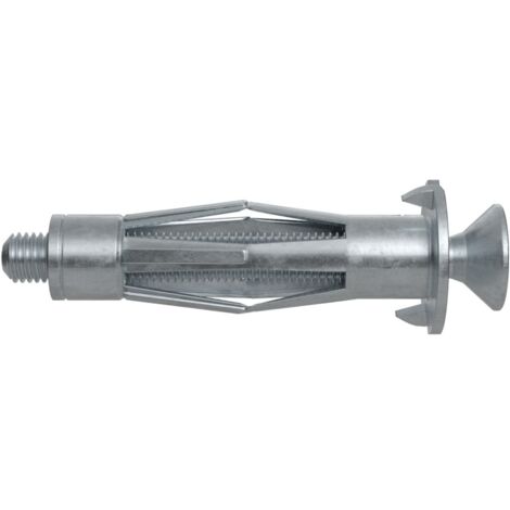 fischer Hohlraum-Metalldübel HM 5x65 SK K 5 Stk