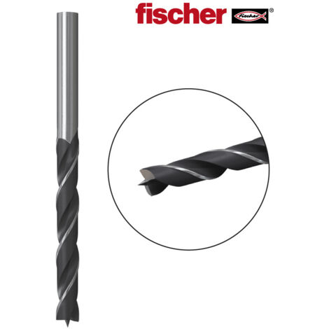 FISCHER Holzbohrer HB 5 530635