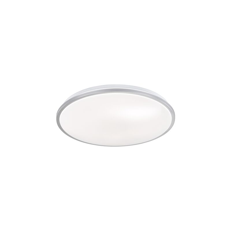 

Fischer & Honsel Jaso Lámpara de techo, plateado - argent