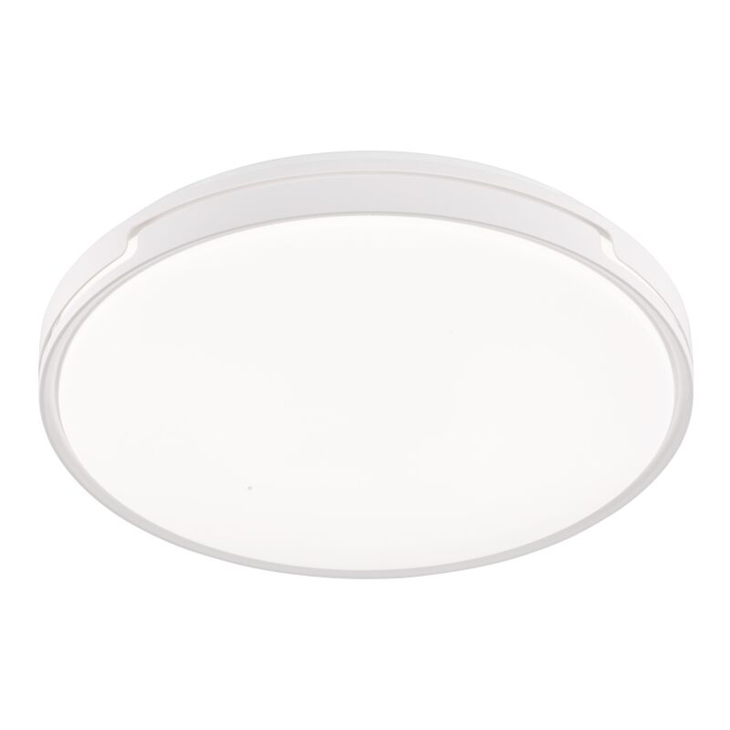 

Fischer & Honsel Lámpara de techo, Blanco