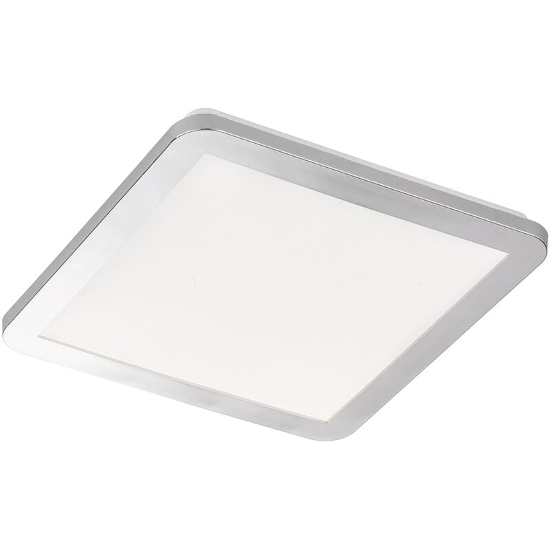 

Fischer & Honsel - Lámpara de techo, color cromo