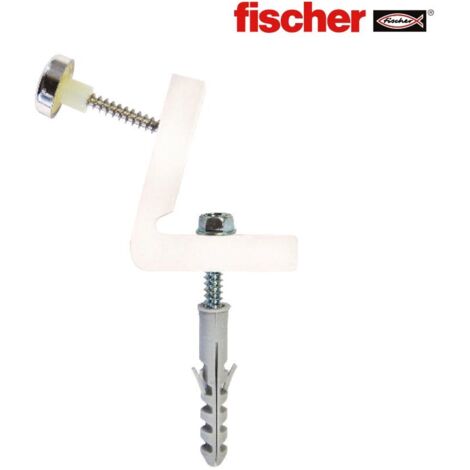 FISCHER Internes Sanitär-Befestigungsset FSI 548413