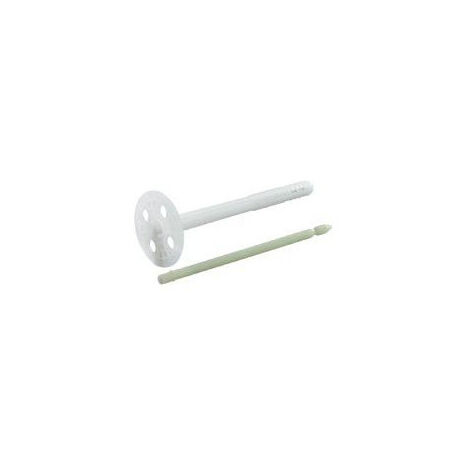 FISCHER ISOLANT DIPK 10/140-160 2 pièces-10 pièces