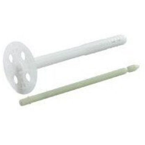 FISCHER ISOLANT DIPK 10/40-60 2 pièces-30 pièces