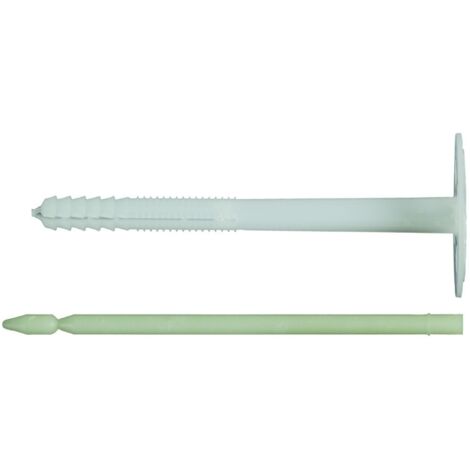 Fischer ISOLANT DIPK 8/40-60 2 pièces-200 pièces