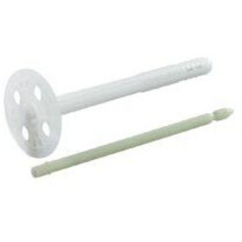 FISCHER ISOLANT DIPK 8/80-100 2 pièces-30 pièces