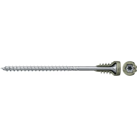 fischer Justierschraube FAFS 5,0x90 TX25 100 Stk