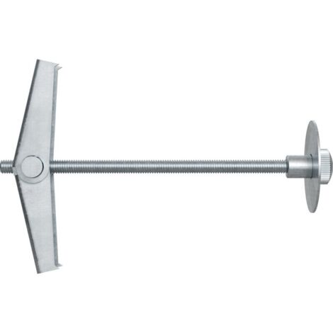 Fischer Kippdübel KD 12.0 x 95 mm - 2 Stück Dübel
