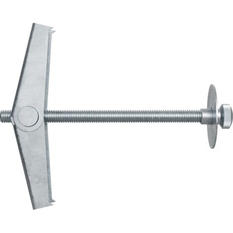 fischer Kippdübel KD 4 B 10 Stk