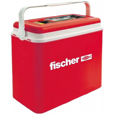Fischer Kühlbox
