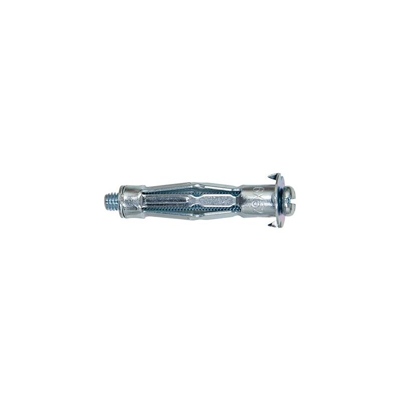 

LA CAVIDAD METÁLICA DE FIJACIÓN HM 4X46 SB (20) ARTÍCULO 518729 CANTIDAD: 1 - Fischer