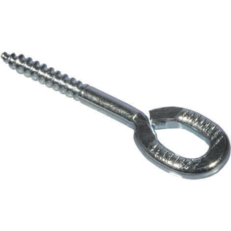 fischer Langlochschraube LLS 8x50 100 Stk