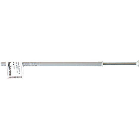 Fischer Langschaftdübel 10.0 x 230 mm - 1 Stück Dübel