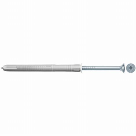 fischer Langschaftdübel FUR 8x80 T