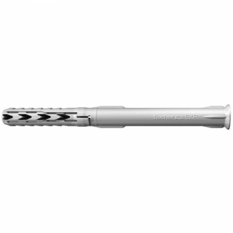 Fischer Langschaftdübel SXR 10.0 x 100 mm - 2 Stück Dübel