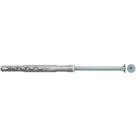 Fischer Langschaftdübel SXRL 8x120 T K (4) - 544552