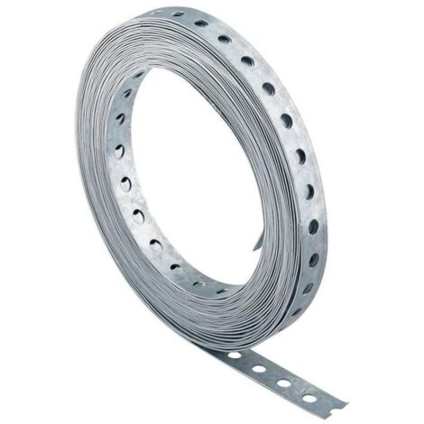 fischer Lochband LBV 17 10 Stk