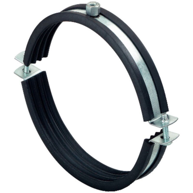 Lüftungskanalschelle lgs 300 10 Stk - Fischer