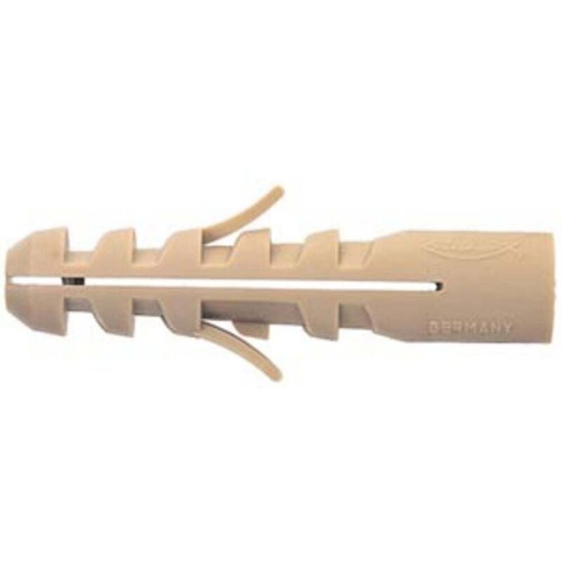 50154 m 10 s Cheville à expansion 70 mm 14 mm 20 pc(s) - Fischer