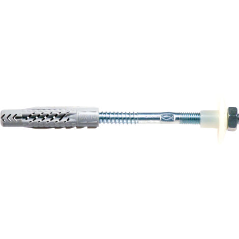 fischer M-Set Waschtischbefestigung K 5 Stk