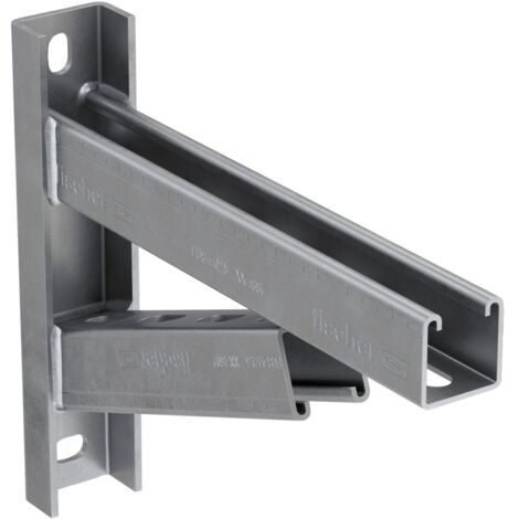 Fischer Massive Auslegerkonsole FCAM-300 fvz