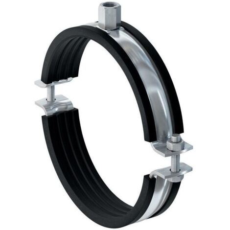 fischer Massivrohrschelle FRS M 5" M10/M12 20 Stk