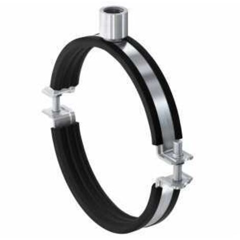 fischer Massivrohrschelle FRSM 110mm 10 Stk