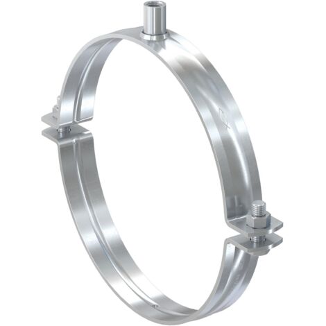 Fischer Massivrohrschelle FRSMN 167-173 M12/M16 (10 Stk.) - 570174