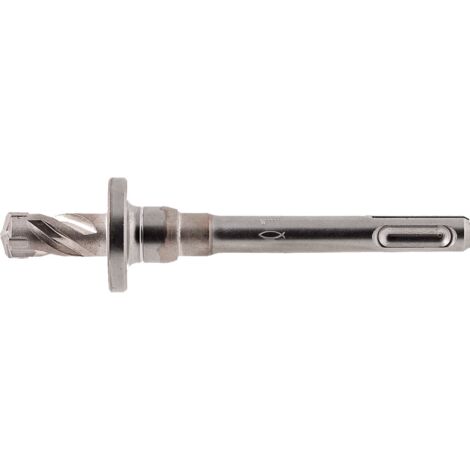 Fischer Mèches à collerette EBB 10 x 25 - 532608