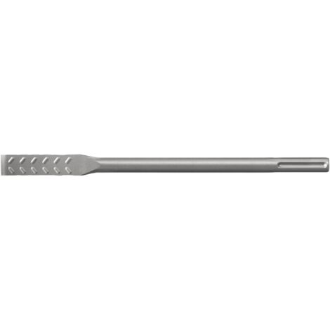 fischer Meißel SDS Max Flach 25/400