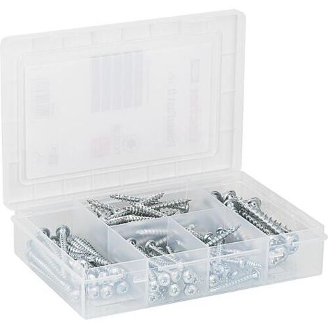 fischer Meisterbox PowerFast II PH VG TX