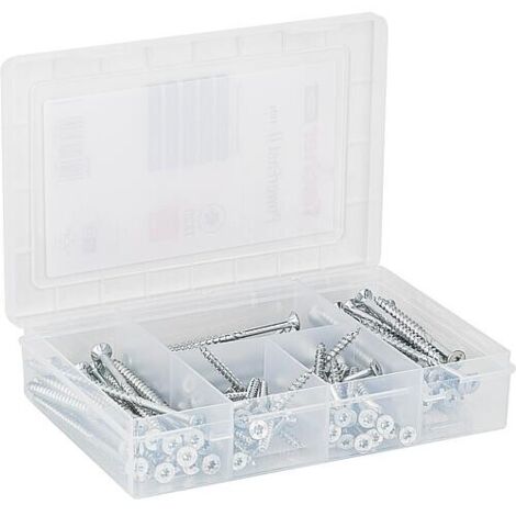 fischer Meisterbox PowerFast II SK TG TX