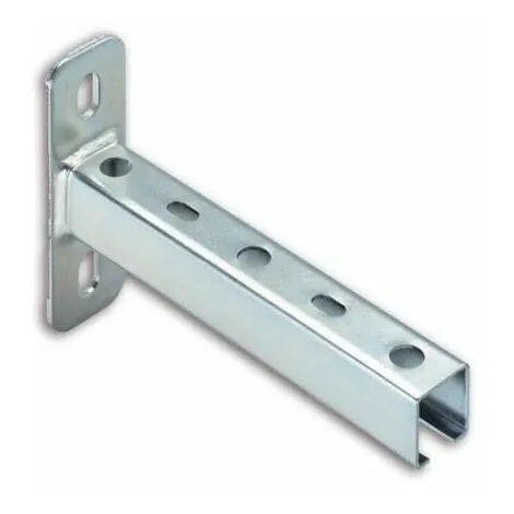 Fischer - Mensola A Sbalzo Spessore 37 Mm - Lunghezza 600 Mm