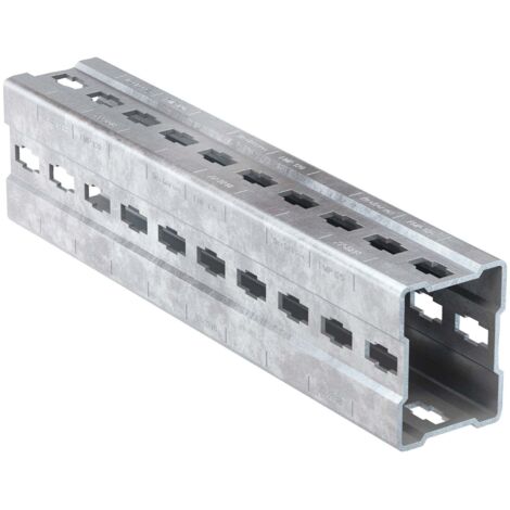 Fischer Montageprofil FMP 120 - 6m - 547798